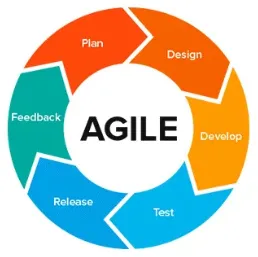 Agile development