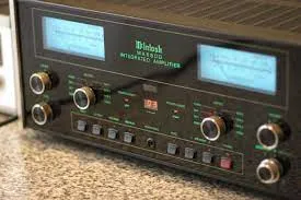 Amplifier