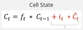 Cell state