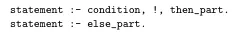 If statement using cut