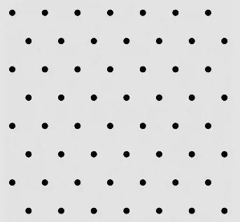 Lattice