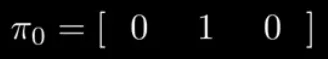 Pi vector