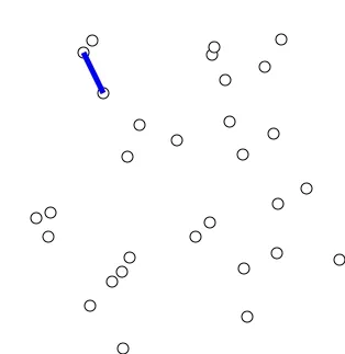 Prim's algorithm