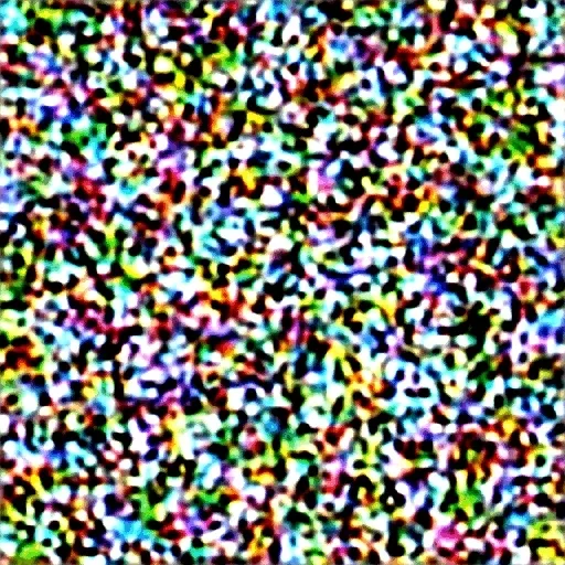 Sampler that gradually reduce noises