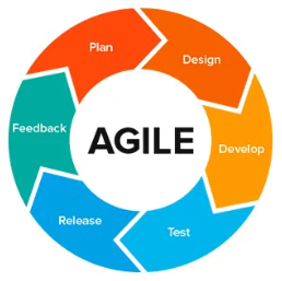 Agile development