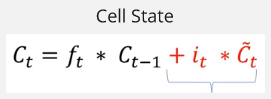 Cell state