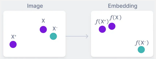 Embedding result