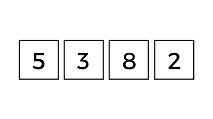 Selection sort